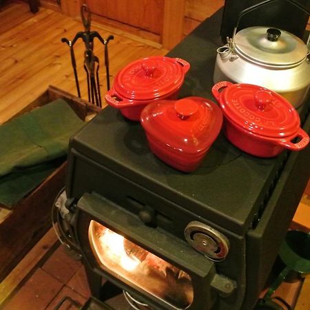 Polan No Fue Bed & Breakfast มินามิโอกุนิ ภายนอก รูปภาพ