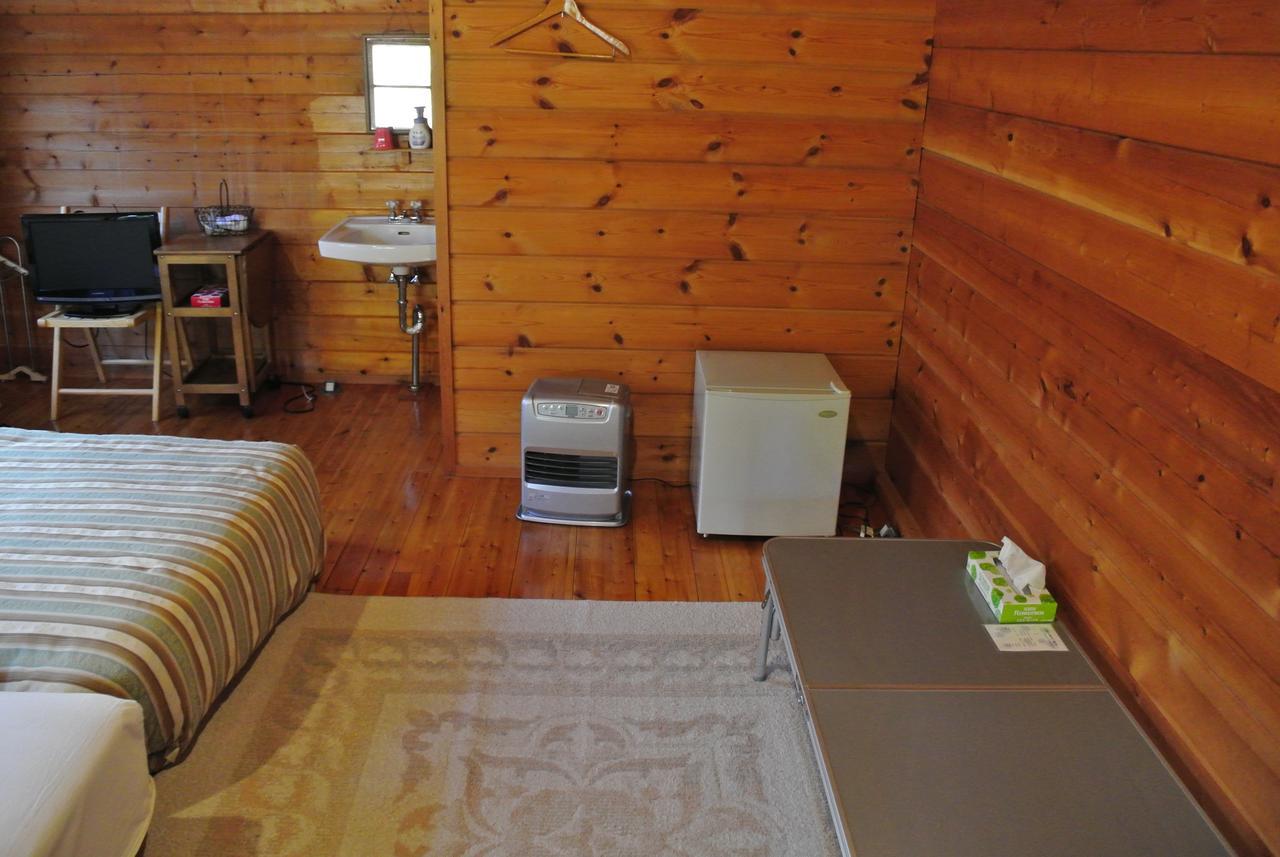 Polan No Fue Bed & Breakfast มินามิโอกุนิ ภายนอก รูปภาพ