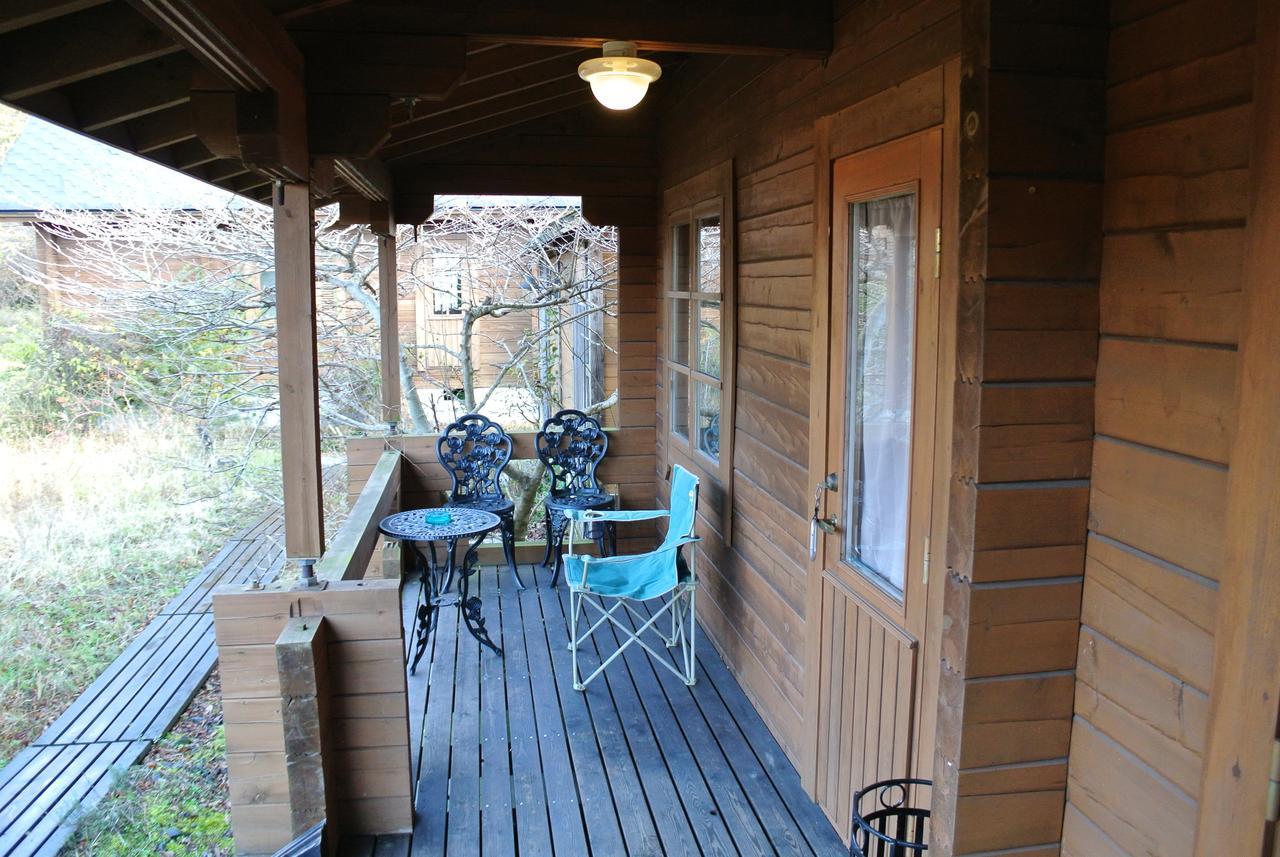 Polan No Fue Bed & Breakfast มินามิโอกุนิ ภายนอก รูปภาพ