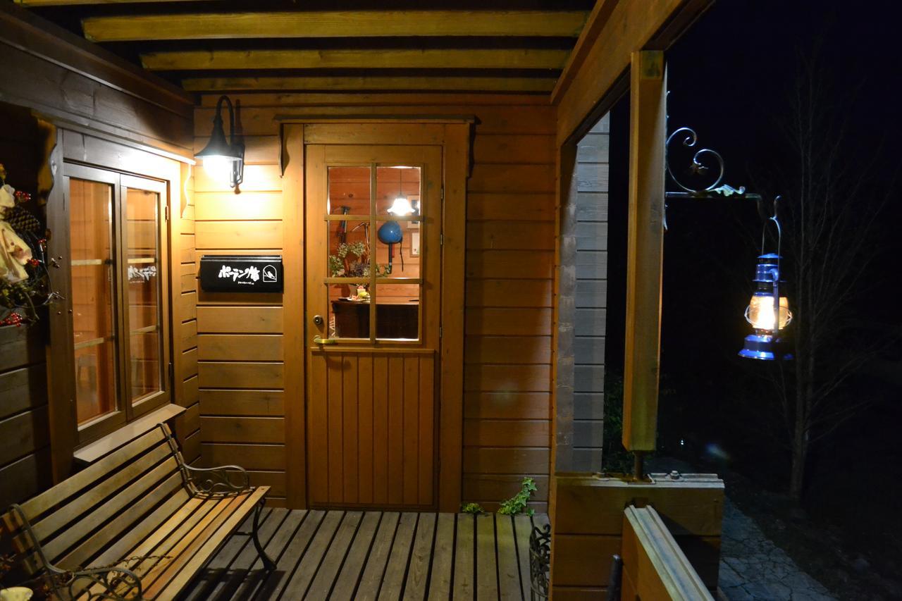 Polan No Fue Bed & Breakfast มินามิโอกุนิ ภายนอก รูปภาพ