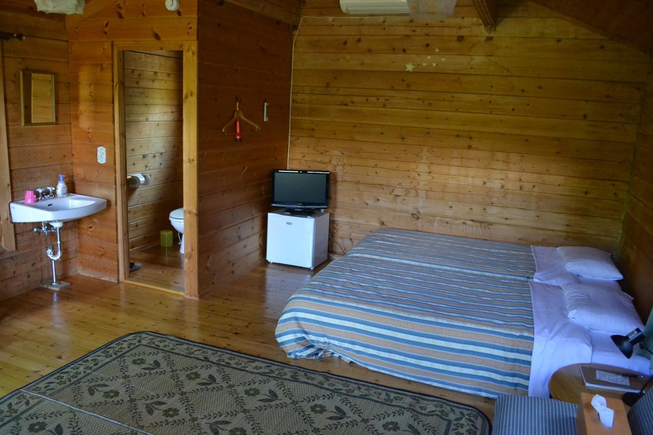 Polan No Fue Bed & Breakfast มินามิโอกุนิ ภายนอก รูปภาพ