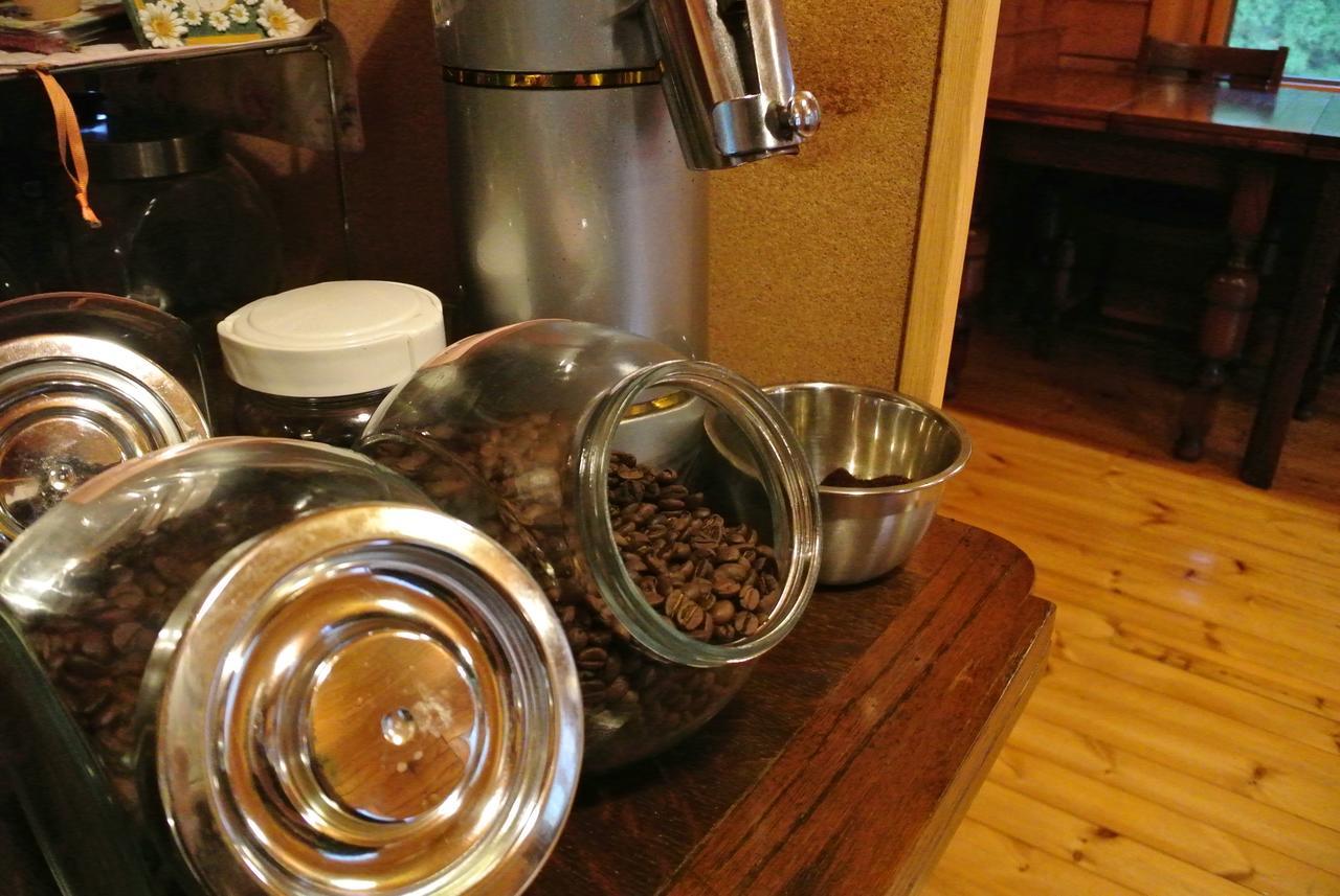 Polan No Fue Bed & Breakfast มินามิโอกุนิ ภายนอก รูปภาพ