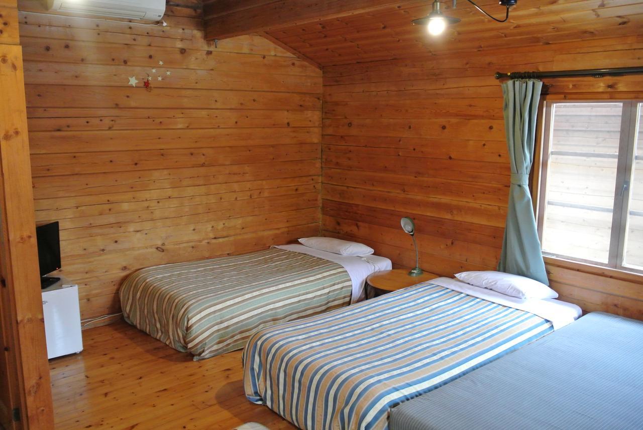 Polan No Fue Bed & Breakfast มินามิโอกุนิ ภายนอก รูปภาพ