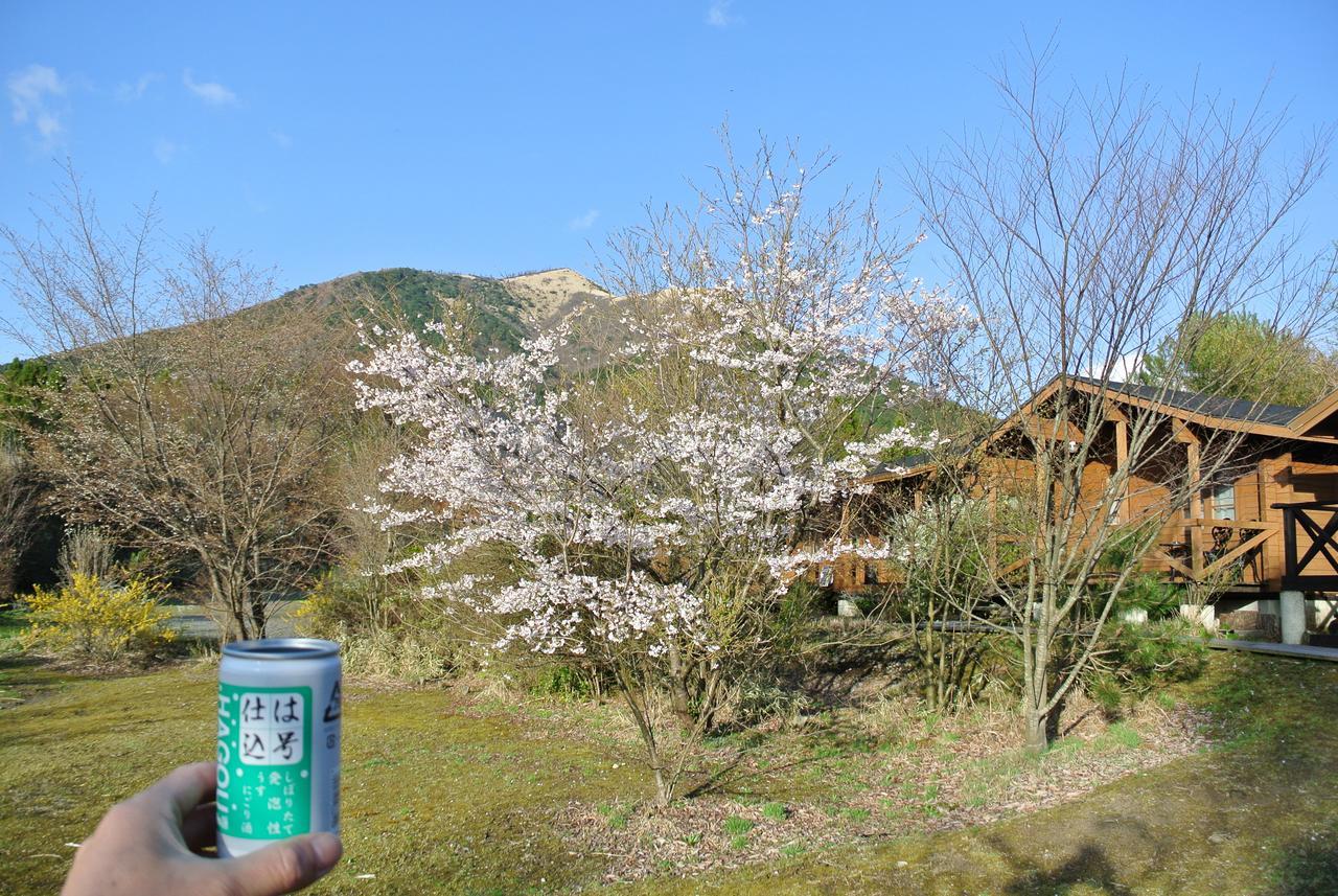 Polan No Fue Bed & Breakfast มินามิโอกุนิ ภายนอก รูปภาพ