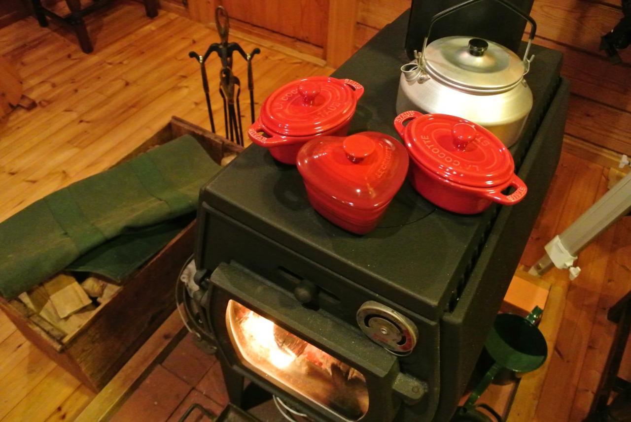 Polan No Fue Bed & Breakfast มินามิโอกุนิ ภายนอก รูปภาพ